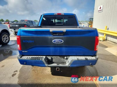 Zdjęcie 6 z 11 samochodu: 2017 FORD F150 SUPERCREW VIN:1FTEW1EF6HFA60977 - miniatura