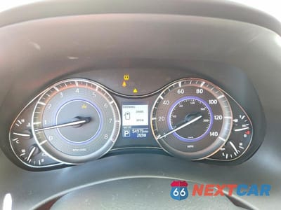 Zdjęcie 9 z 13 samochodu: 2018 INFINITI QX80 BASE VIN:JN8AZ2NF4J9662975 - miniatura