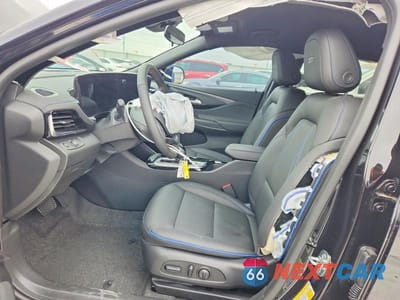Zdjęcie 7 z 13 samochodu: 2026 BUICK ENVISTA SPORT TOURING VIN:KL47LBEP2TB119887 - miniatura
