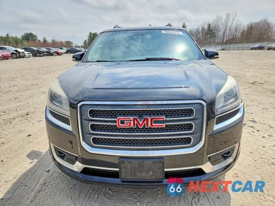 Piąte zdjęcie samochodu w środku: 2014 GMC ACADIA SLT-1 VIN:1GKKVRKDXEJ135023 - miniatura