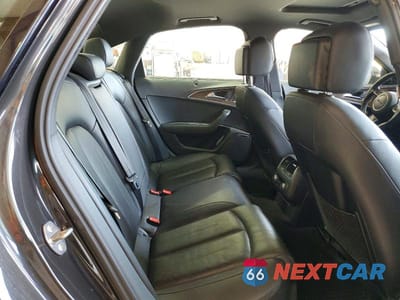 Zdjęcie 10 z 11 samochodu: 2016 AUDI A6 PREMIUM PLUS VIN:WAUFGAFC8GN024330 - miniatura