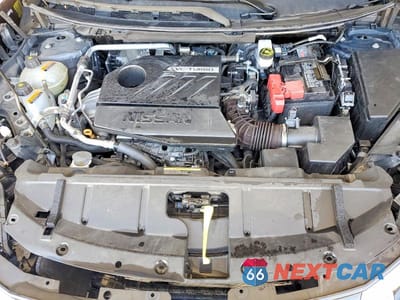 Zdjęcie 12 z 13 samochodu: 2025 NISSAN ROGUE SV VIN:5N1BT3BA7SC822797 - miniatura