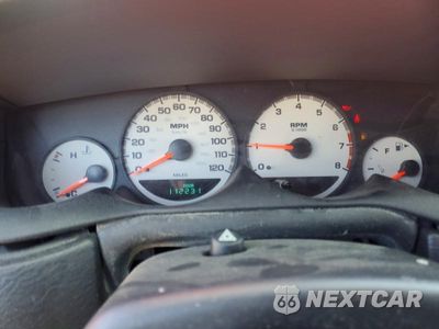 Zdjęcie 9 z 12 samochodu: 2003 DODGE NEON SXT VIN:1B3ES56C63D252901 - miniatura