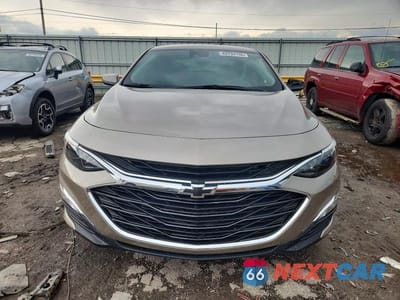 Piąte zdjęcie samochodu w środku: 2024 CHEVROLET MALIBU RS VIN:1G1ZG5ST9RF191136 - miniatura
