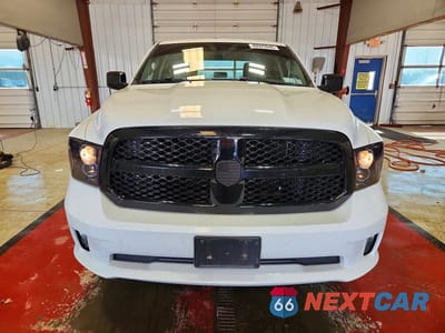 Piąte zdjęcie samochodu w środku: 2013 RAM 1500 ST VIN:1C6RR7FT0DS566653 - miniatura