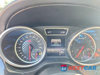 Zdjęcie 9 z 14 samochodu: 2019 MERCEDES-BENZ GLE COUPE 43 AMG VIN:4JGED6EB6KA137377 - miniatura