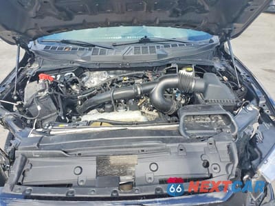 Zdjęcie 11 z 12 samochodu: 2023 FORD F150 SUPERCREW VIN:1FTEW1CP8PKF97142 - miniatura