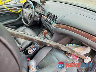 Zdjęcie 8 z 12 samochodu: 2002 BMW 325 I VIN:WBAET37442NG82457 - miniatura