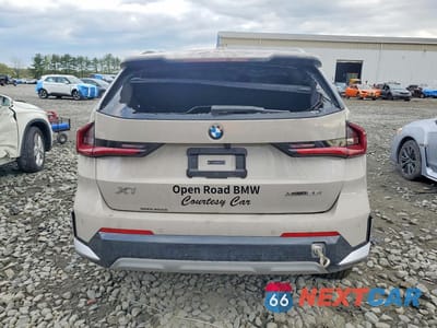 Zdjęcie 6 z 13 samochodu: 2026 BMW X1 XDRIVE28I VIN:WBX73EF08T5488618 - miniatura