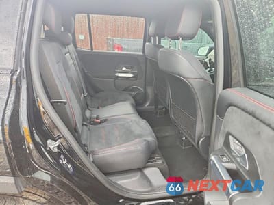 Zdjęcie 11 z 13 samochodu: 2023 MERCEDES-BENZ GLB 250 VIN:W1N4M4GB9PW289738 - miniatura