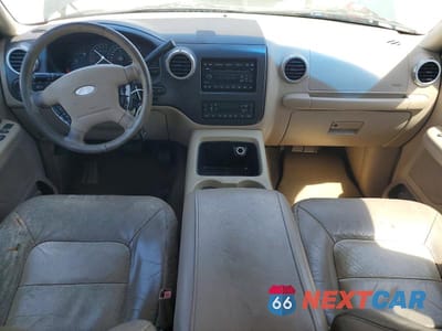 Zdjęcie 8 z 13 samochodu: 2004 FORD EXPEDITION EDDIE BAUER VIN:1FMRU17W64LA97264 - miniatura