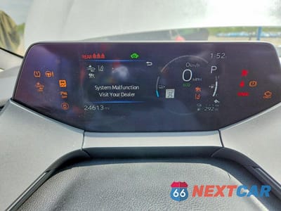 Zdjęcie 9 z 13 samochodu: 2023 TOYOTA PRIUS PRIME XSE VIN:JTDACACU3P3005086 - miniatura