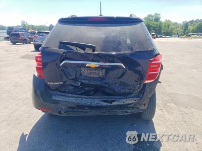 Zdjęcie 6 z 13 samochodu: 2017 CHEVROLET EQUINOX LT VIN:2GNALCEK7H1584458 - miniatura