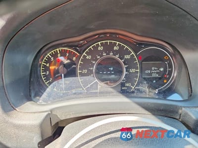 Zdjęcie 9 z 12 samochodu: 2016 NISSAN VERSA NOTE SV VIN:3N1CE2CP1GL377732 - miniatura