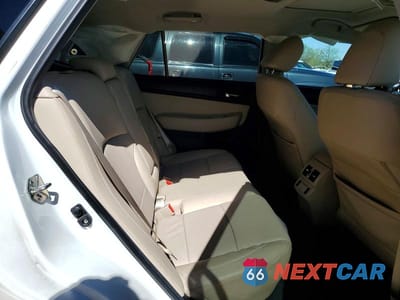 Zdjęcie 11 z 13 samochodu: 2019 SUBARU OUTBACK 2.5I LIMITED VIN:4S4BSANC8K3345060 - miniatura