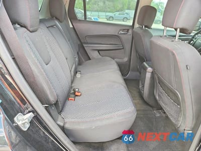 Zdjęcie 11 z 12 samochodu: 2013 GMC TERRAIN SLE VIN:2GKALMEK3D6129218 - miniatura