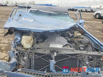 Zdjęcie 11 z 11 samochodu: 1989 CHEVROLET CAPRICE CLASSIC BROUGHAM VIN:1G1BU51E7KR194022 - miniatura