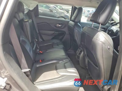 Zdjęcie 11 z 13 samochodu: 2021 JEEP CHEROKEE LATITUDE PLUS VIN:1C4PJLLB9MD208581 - miniatura