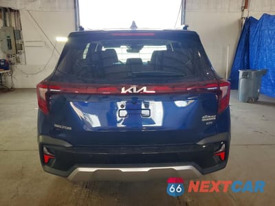 Zdjęcie 6 z 13 samochodu: 2025 KIA SELTOS EX VIN:KNDERCAA4S7801433 - miniatura