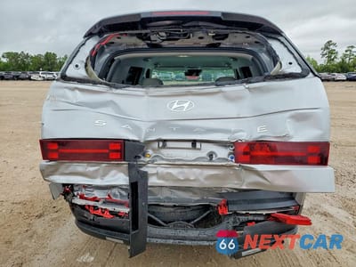 Zdjęcie 6 z 14 samochodu: 2025 HYUNDAI SANTA FE SEL VIN:5NMP24GLXSH089613 - miniatura