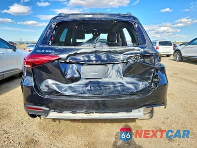 Zdjęcie 6 z 14 samochodu: 2022 MERCEDES-BENZ GLE 350 VIN:4JGFB4KB8NA595316 - miniatura