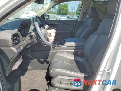 Zdjęcie 7 z 13 samochodu: 2023 HONDA PILOT ELITE VIN:5FNYG1H87PB042871 - miniatura
