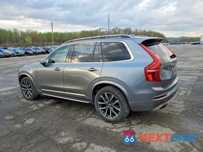Drugie zdjęcie samochodu z przodu: 2016 VOLVO XC90 T6 VIN:YV4A22PK1G1070917 - miniatura