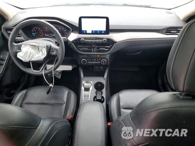 Zdjęcie 8 z 13 samochodu: 2020 FORD ESCAPE SEL VIN:1FMCU0H64LUA93317 - miniatura