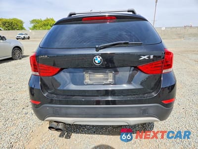 Zdjęcie 6 z 13 samochodu: 2015 BMW X1 XDRIVE35I VIN:WBAVM5C53FVV94056 - miniatura