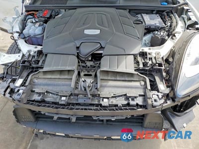 Zdjęcie 12 z 14 samochodu: 2023 PORSCHE CAYENNE BASE VIN:WP1AA2AY4PDA10498 - miniatura