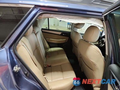 Zdjęcie 11 z 13 samochodu: 2016 SUBARU OUTBACK 2.5I PREMIUM VIN:4S4BSBCC9G3229589 - miniatura