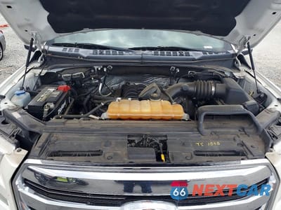 Zdjęcie 11 z 12 samochodu: 2015 FORD F150 SUPERCREW VIN:1FTEW1EF9FFB30257 - miniatura
