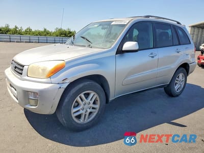2003 TOYOTA RAV4 BASE JTEGH20V730094005 - główne zdjęcie licytacji z USA - miniatura