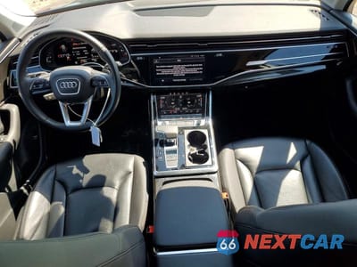 Zdjęcie 8 z 13 samochodu: 2021 AUDI Q7 PREMIUM PLUS VIN:WA1LXAF72MD014459 - miniatura