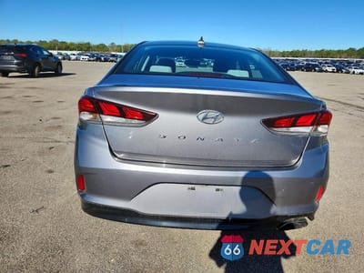 Zdjęcie 6 z 12 samochodu: 2018 HYUNDAI SONATA SEL VIN:5NPE34AF6JH645988 - miniatura