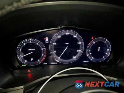 Zdjęcie 9 z 13 samochodu: 2026 MAZDA CX-90 PREMIUM SPORT VIN:JM3KKCHD8T1353765 - miniatura
