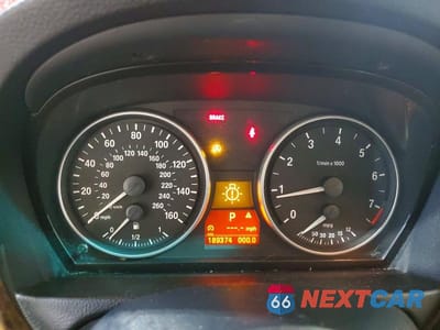 Zdjęcie 9 z 13 samochodu: 2007 BMW 328 XI VIN:WBAVC93597K032918 - miniatura