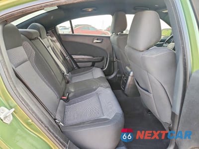 Zdjęcie 10 z 13 samochodu: 2020 DODGE CHARGER SXT VIN:2C3CDXBG7LH190615 - miniatura