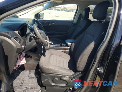 Zdjęcie 7 z 13 samochodu: 2016 FORD EDGE SE VIN:2FMPK4G95GBB61419 - miniatura