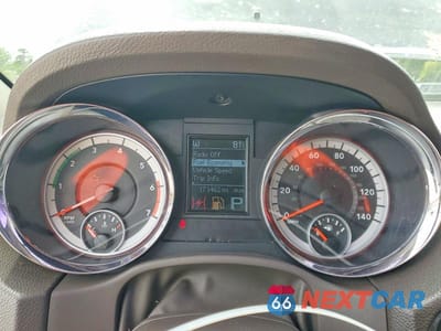 Zdjęcie 9 z 13 samochodu: 2011 DODGE DURANGO EXPRESS VIN:1D4RD2GG2BC629788 - miniatura