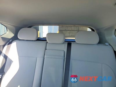 Zdjęcie 10 z 12 samochodu: 2025 HYUNDAI KONA SEL VIN:KM8HBCAB9SU338762 - miniatura