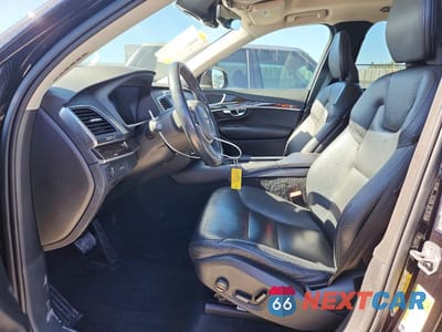 Zdjęcie 7 z 14 samochodu: 2019 VOLVO XC90 T6 MOMENTUM VIN:YV4A22PK6K1433737 - miniatura