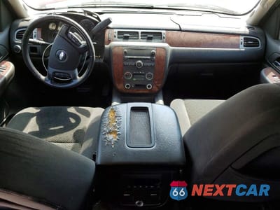 Zdjęcie 8 z 12 samochodu: 2007 CHEVROLET AVALANCHE C1500 VIN:3GNEC12067G185670 - miniatura