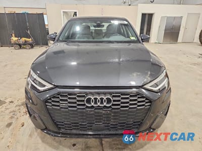 Piąte zdjęcie samochodu w środku: 2023 AUDI A3 PREMIUM PLUS VIN:WAUHUDGY2PA068652 - miniatura