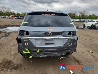 Zdjęcie 6 z 13 samochodu: 2019 VOLKSWAGEN ATLAS SEL VIN:1V2MR2CA7KC622473 - miniatura