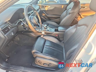 Zdjęcie 7 z 13 samochodu: 2018 AUDI A4 PREMIUM PLUS VIN:WAULMAF46JA120394 - miniatura