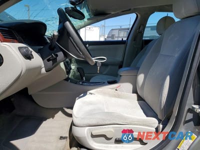 Zdjęcie 7 z 12 samochodu: 2008 CHEVROLET IMPALA LS VIN:2G1WB58N581366241 - miniatura