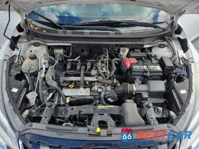 Zdjęcie 12 z 14 samochodu: 2021 NISSAN KICKS S VIN:3N1CP5BV8ML497051 - miniatura