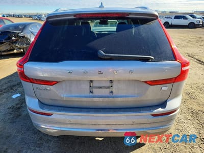 Zdjęcie 6 z 13 samochodu: 2023 VOLVO XC60 PLUS VIN:LYVH60DNXPB327039 - miniatura