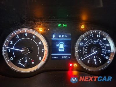 Zdjęcie 9 z 14 samochodu: 2021 HYUNDAI VENUE SEL VIN:KMHRC8A36MU071090 - miniatura